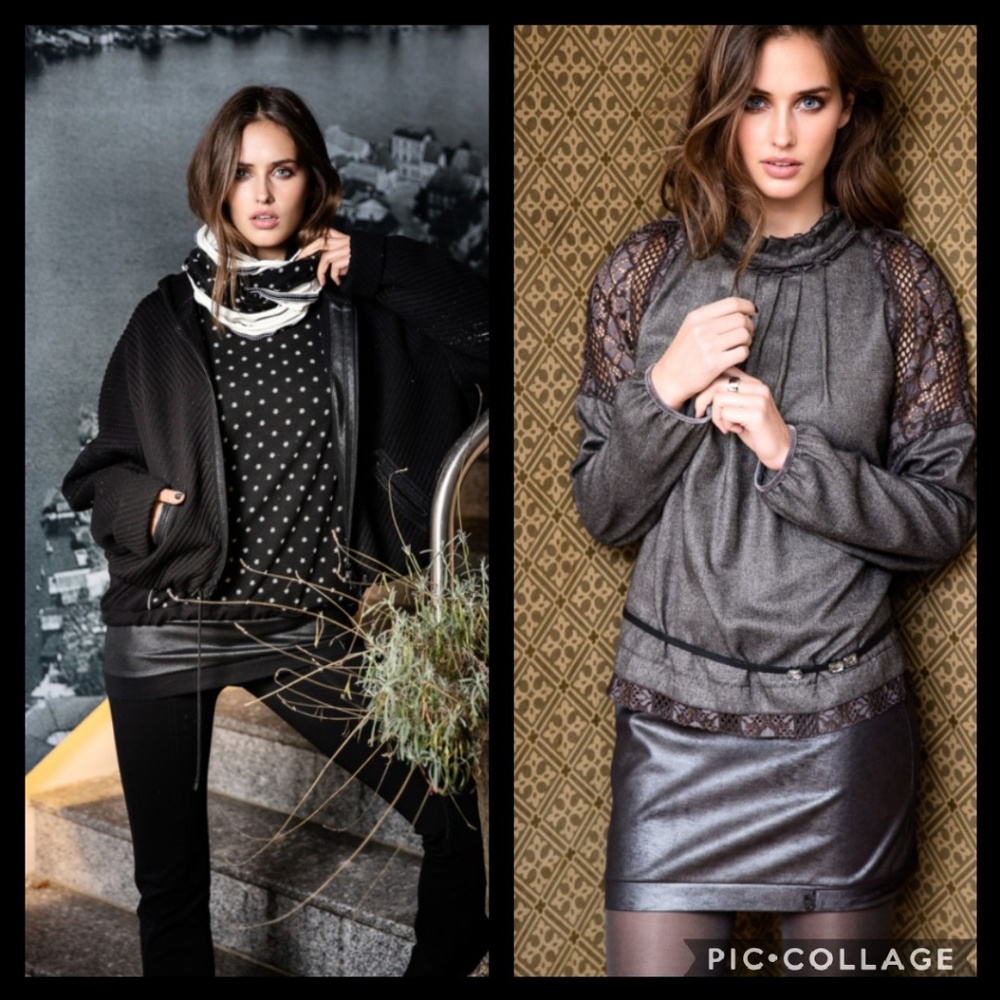 Beate Heymann skirt